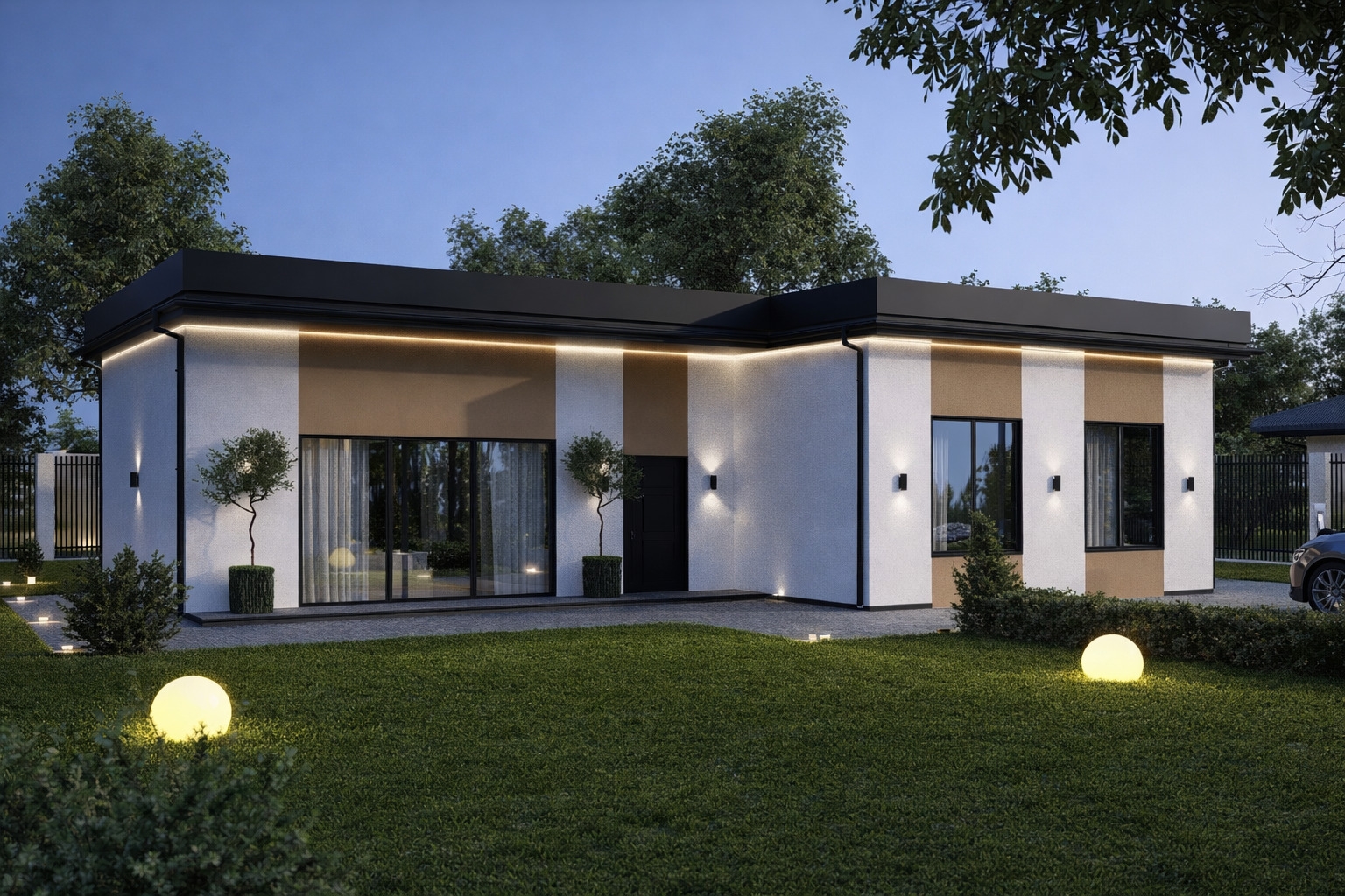 продажа дома номер H-174696 в Золотой горке, фото номер 19